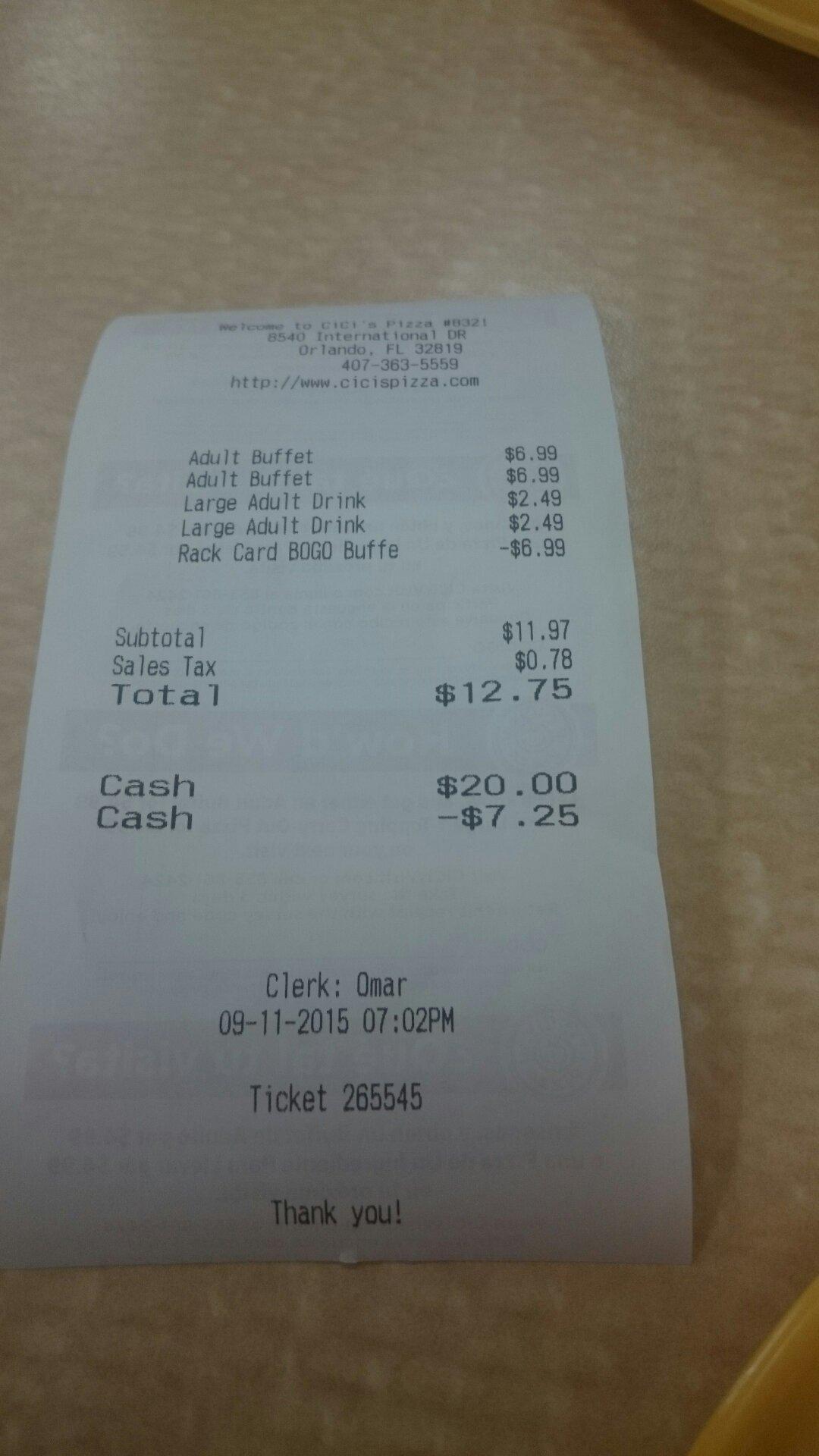 Photo credit: Tripadvisor