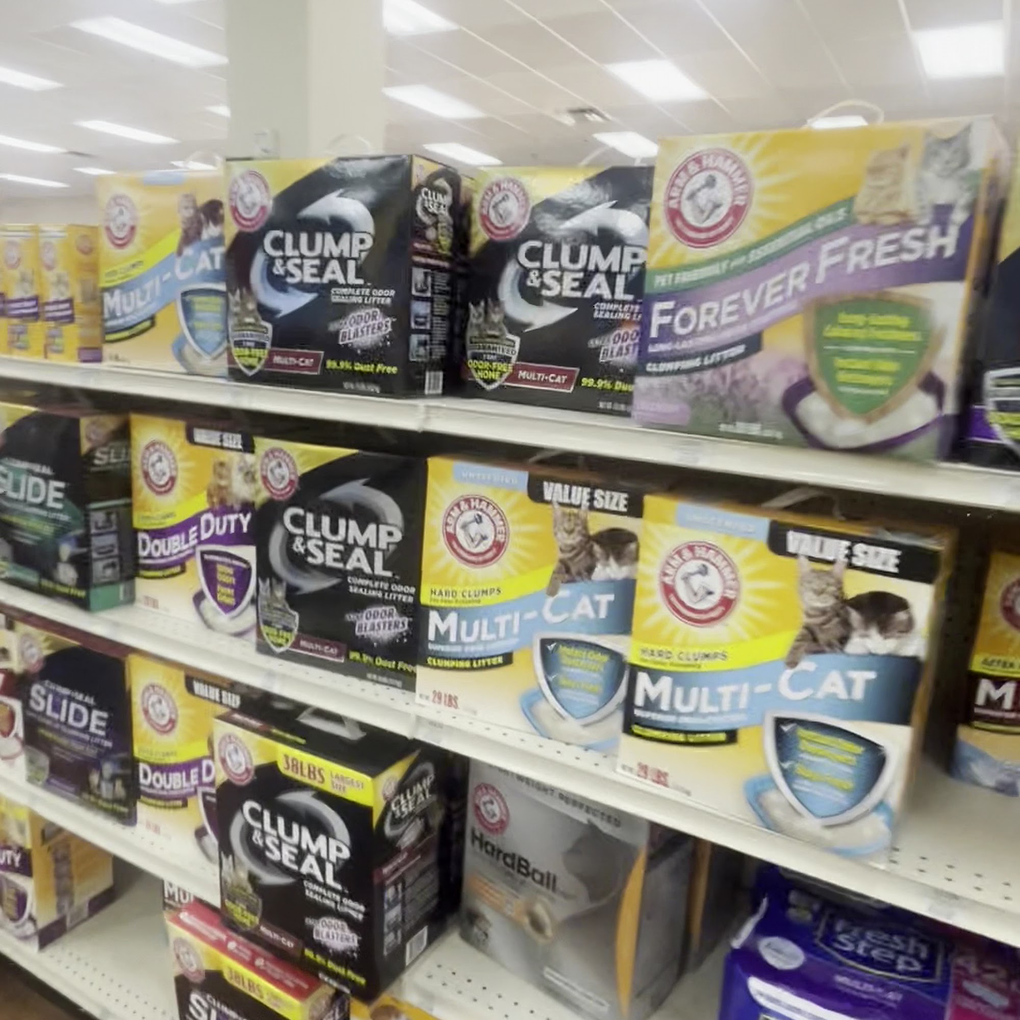 Pet Supermarket Orlando