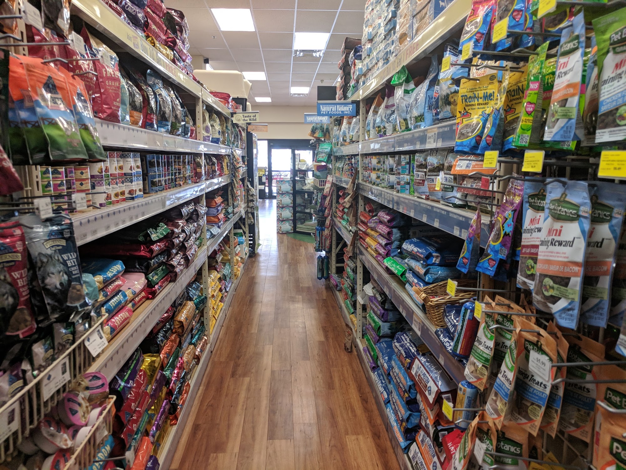 Pet Supermarket Orlando