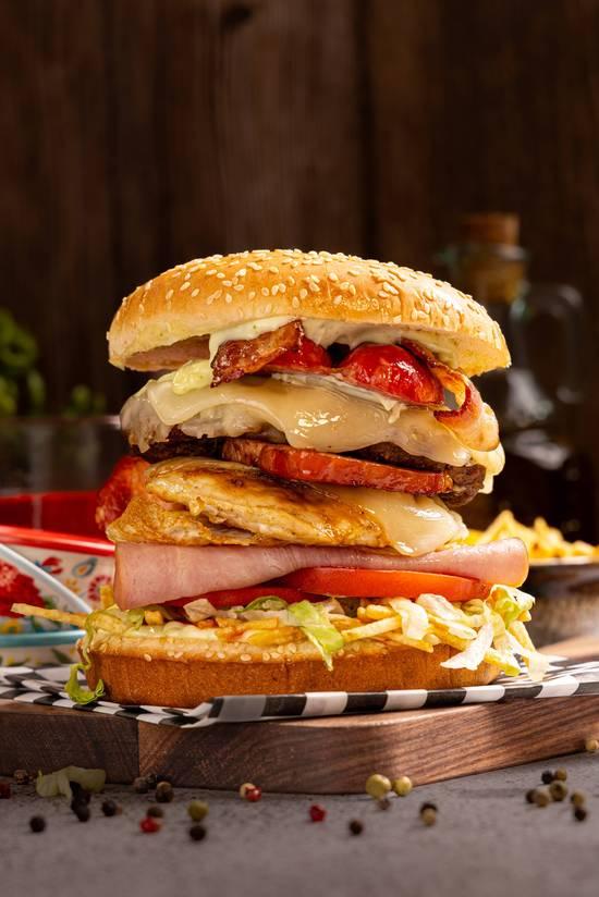 Photo credit: ubereats