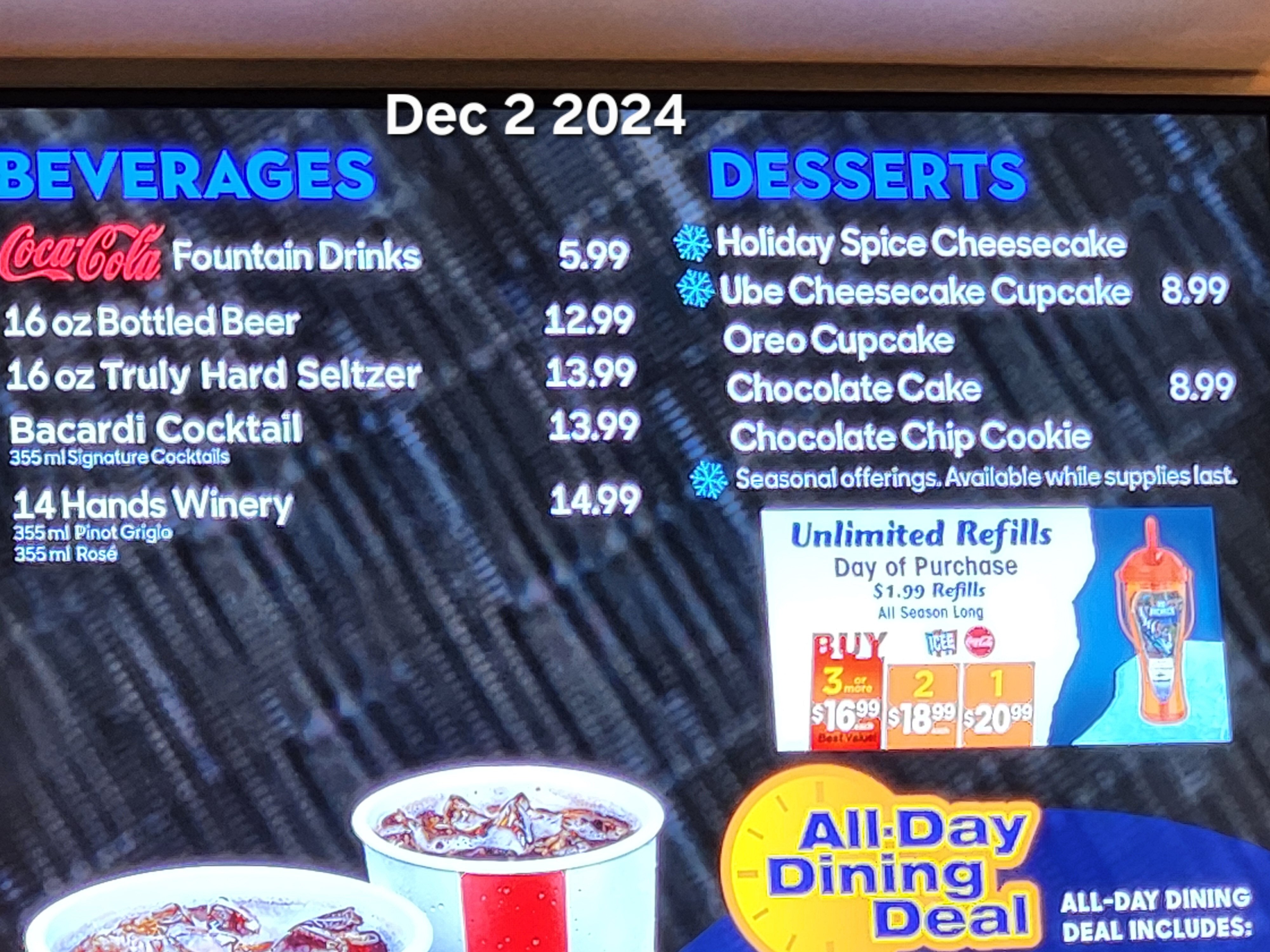 Photo credit: tripadvisor