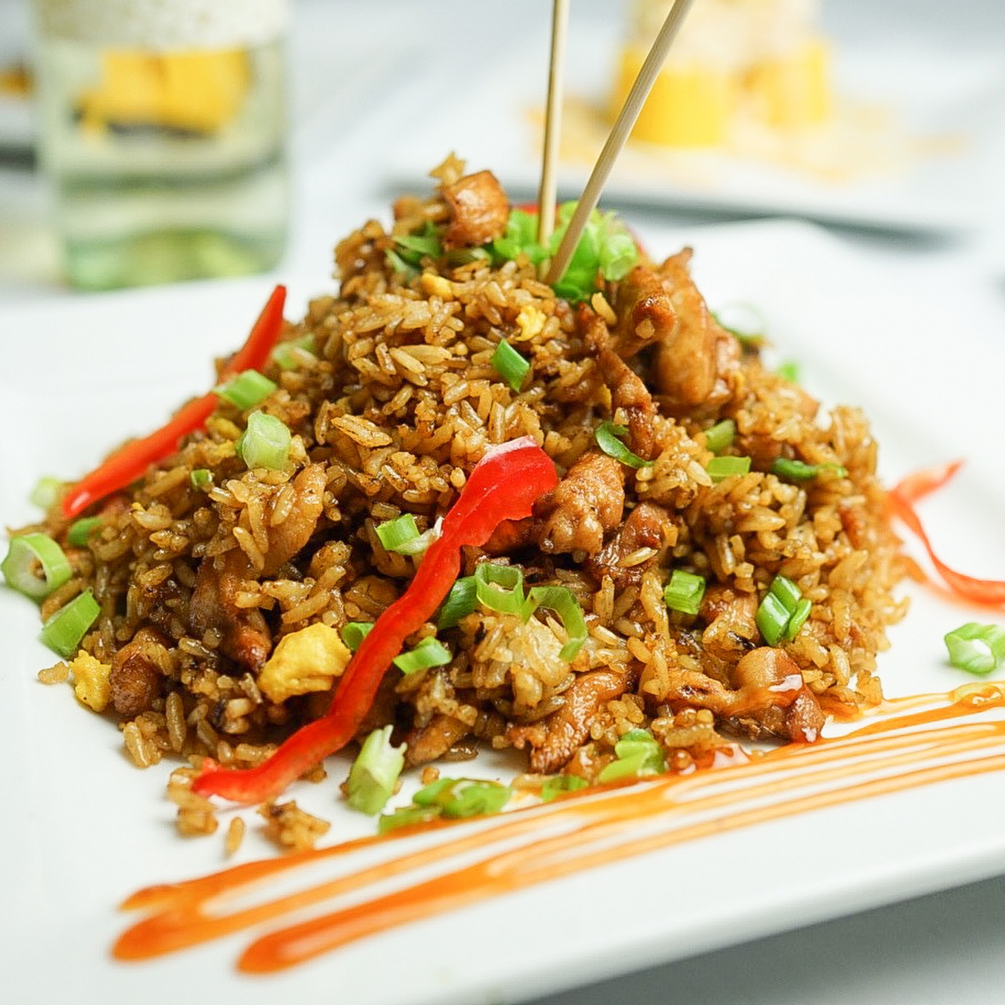 El Inka Grill Orlando