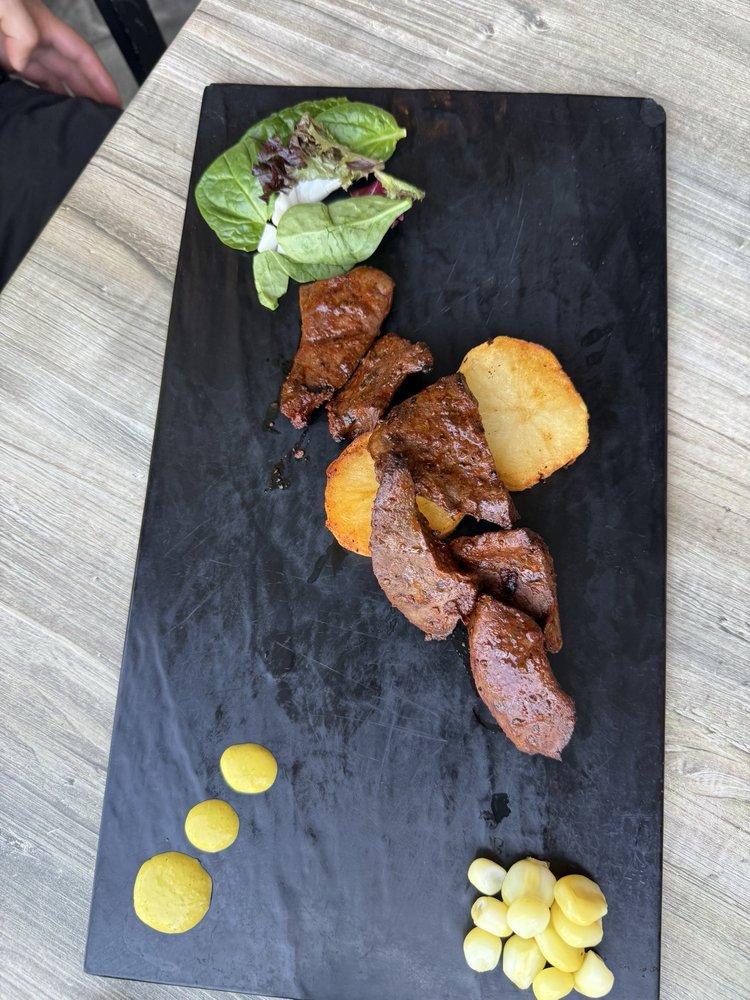 El Inka Grill Orlando