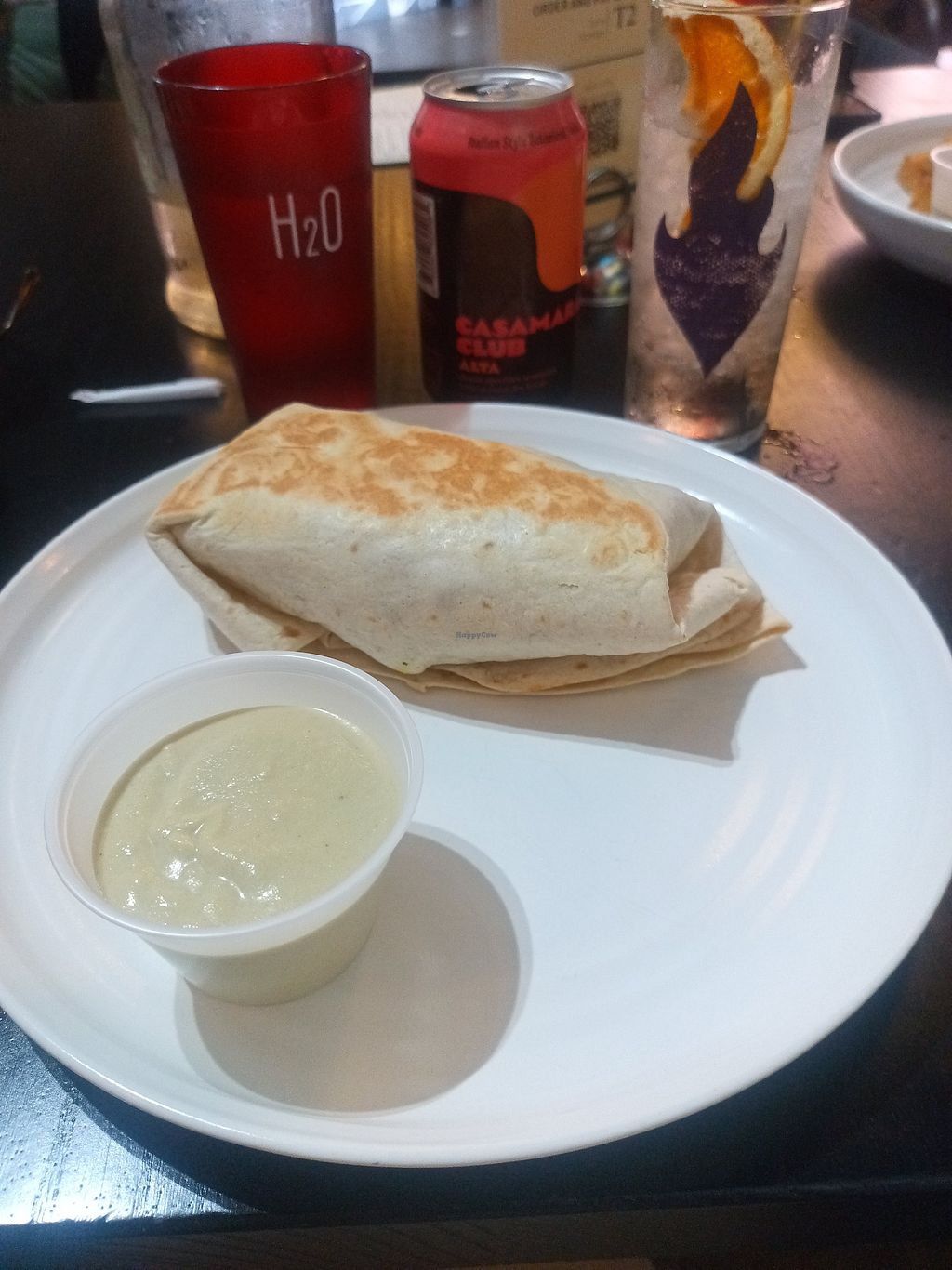 Photo credit: happycow