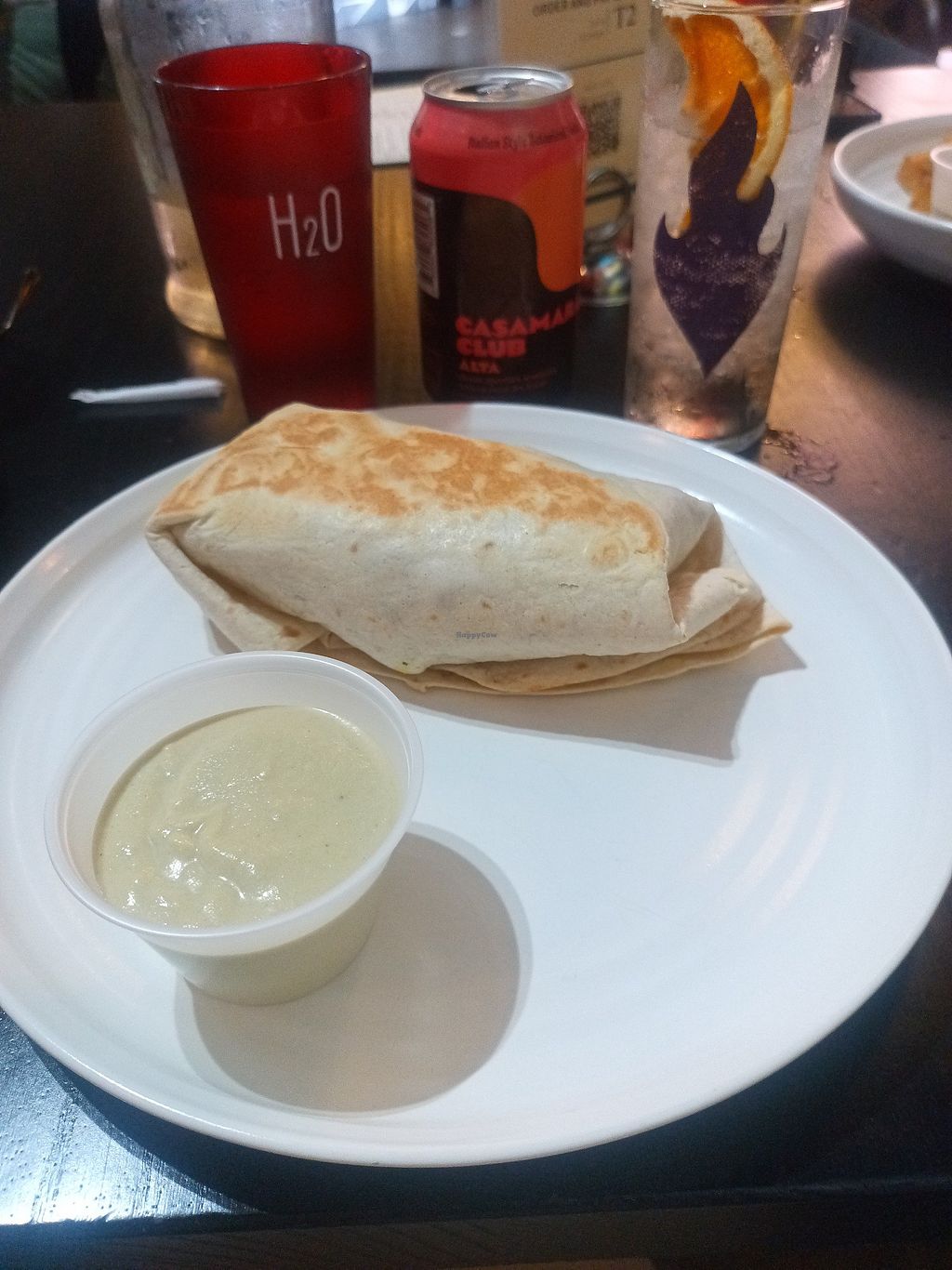 Photo credit: happycow