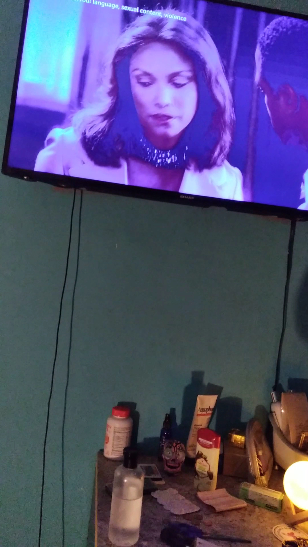 Lily's Bakery Inc Menu