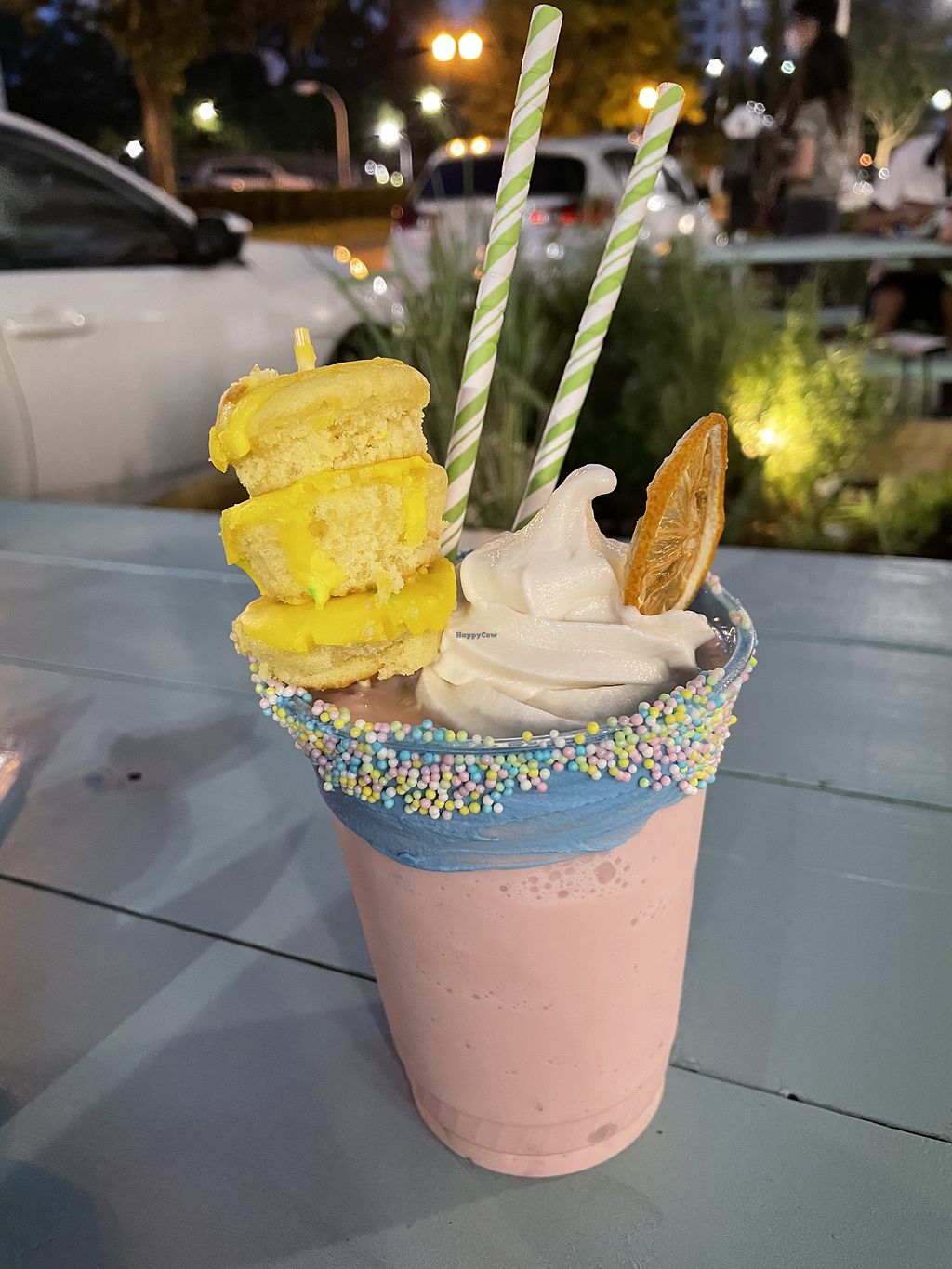 Photo credit: happycow
