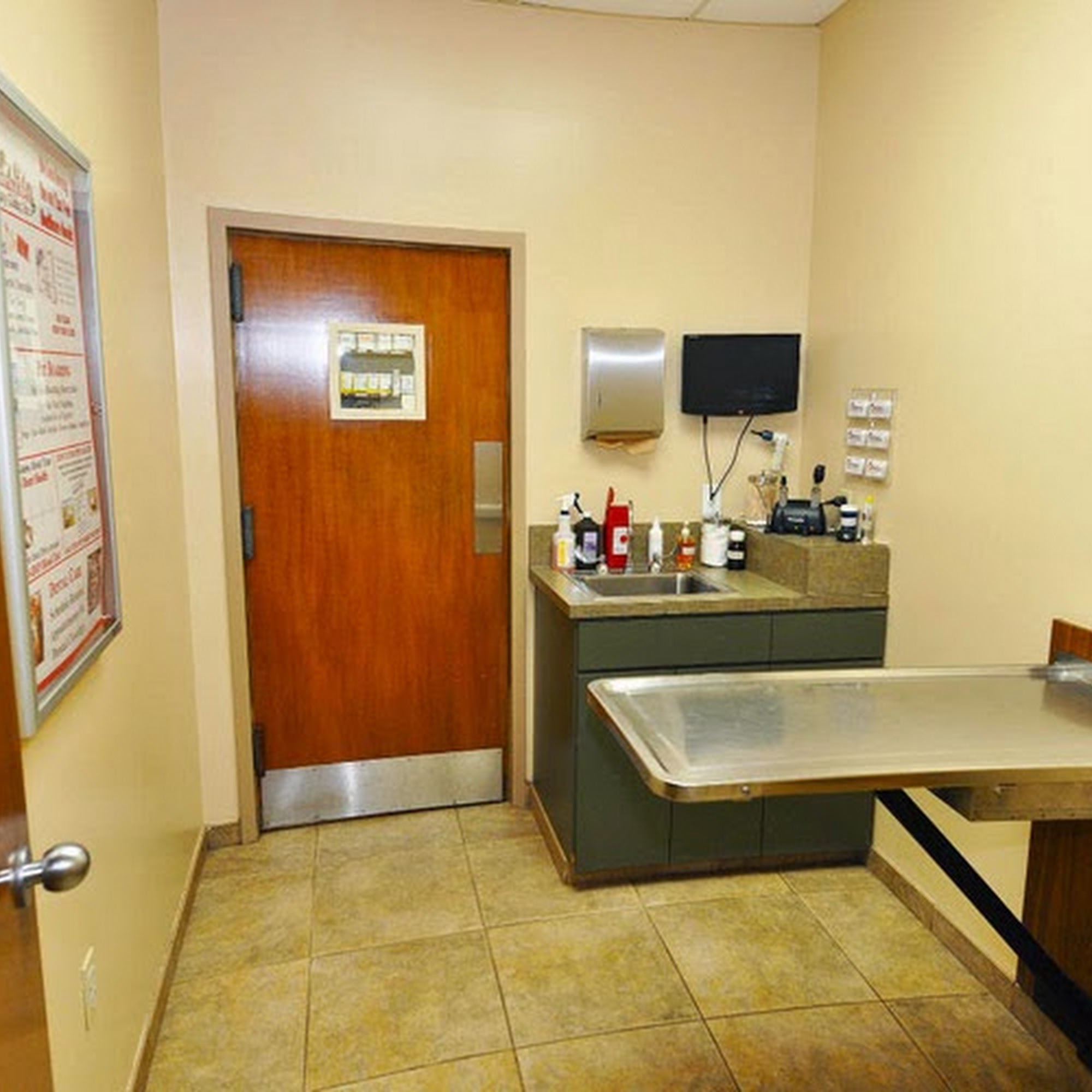 Kirkman Road Veterinary Clinic Orlando