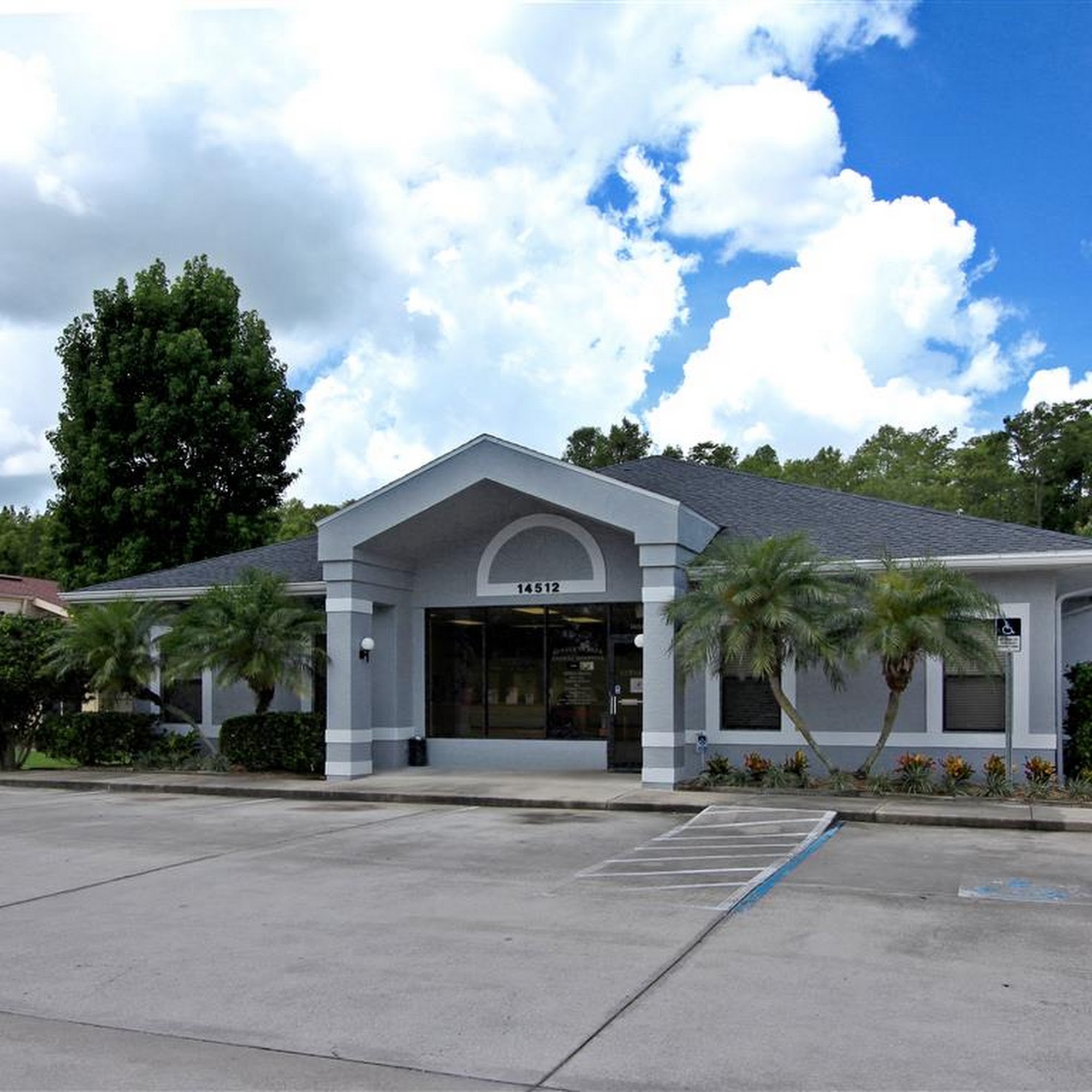 Hunter's Creek Animal Hospital Orlando