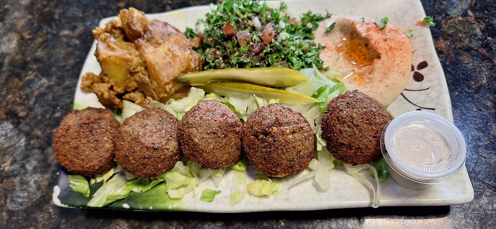 Photo credit: happycow