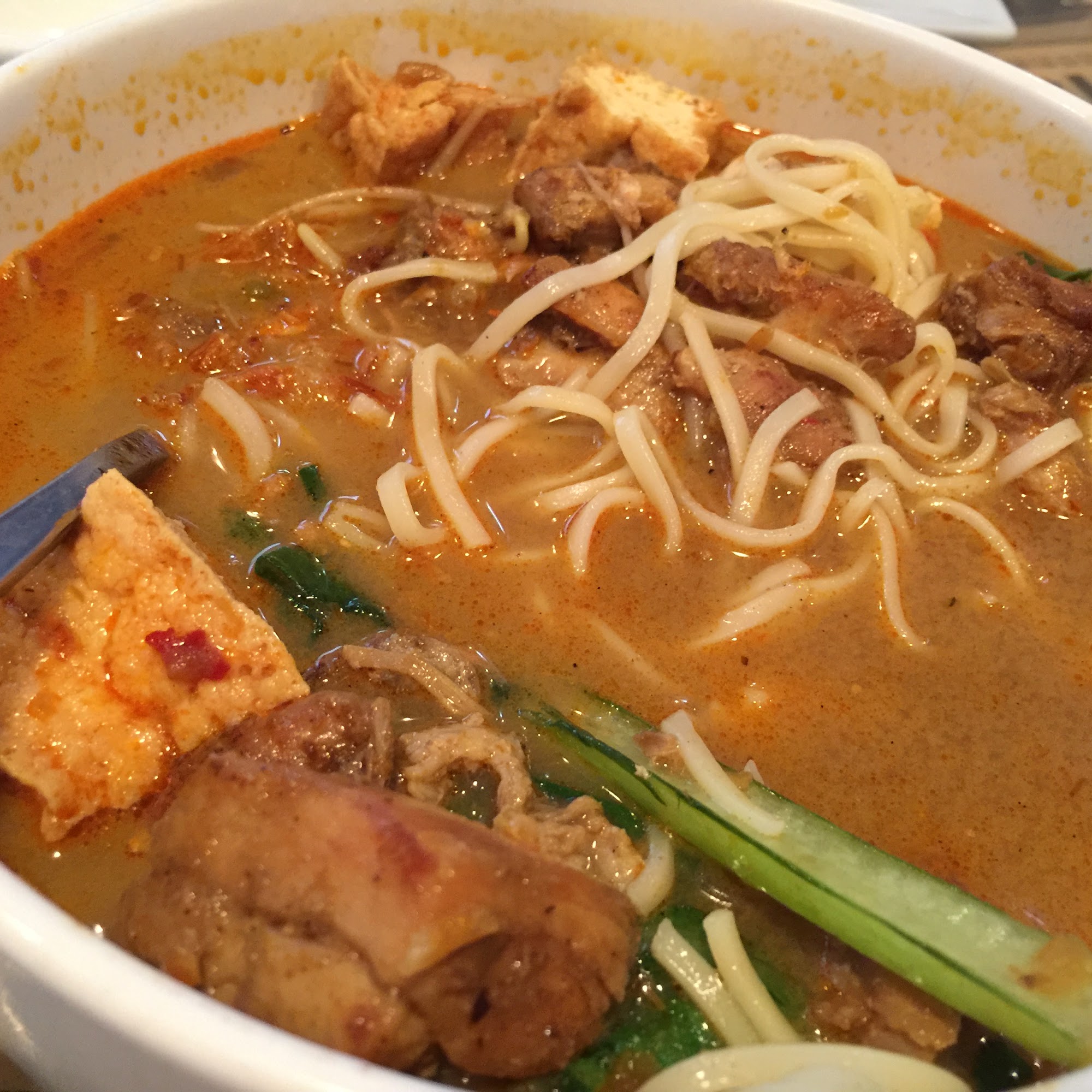 Hawkers Asian Street Food Orlando