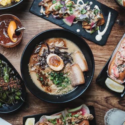 Photo credit: michelin