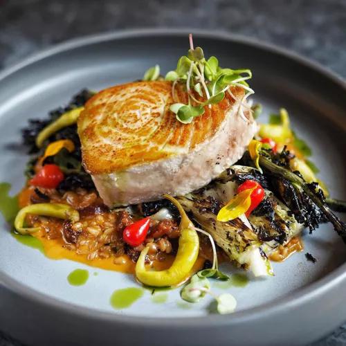 Photo credit: michelin