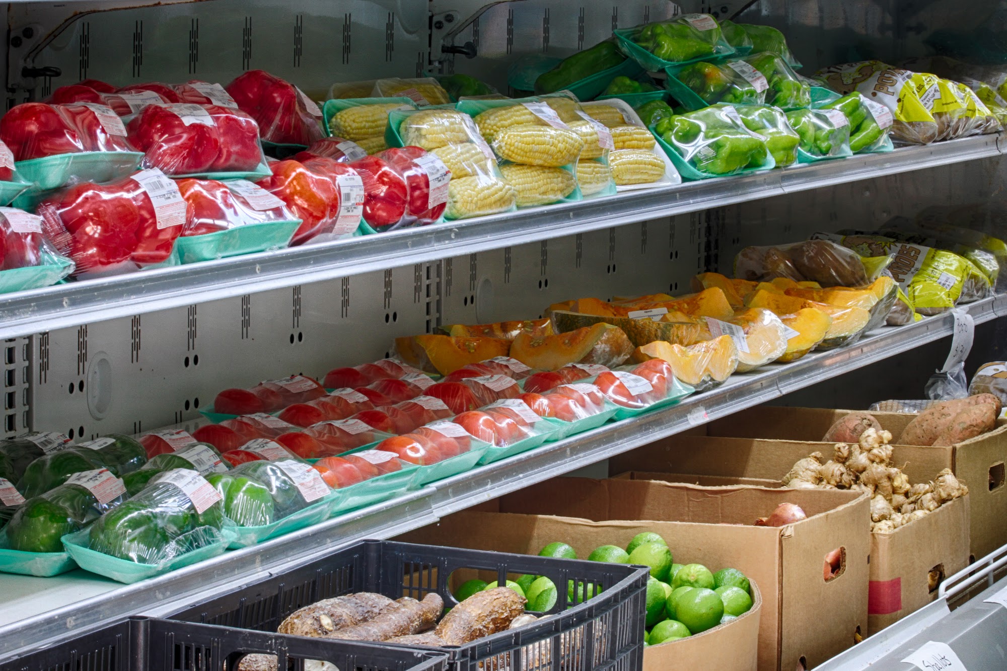 D'Ocean Fish Market Menu