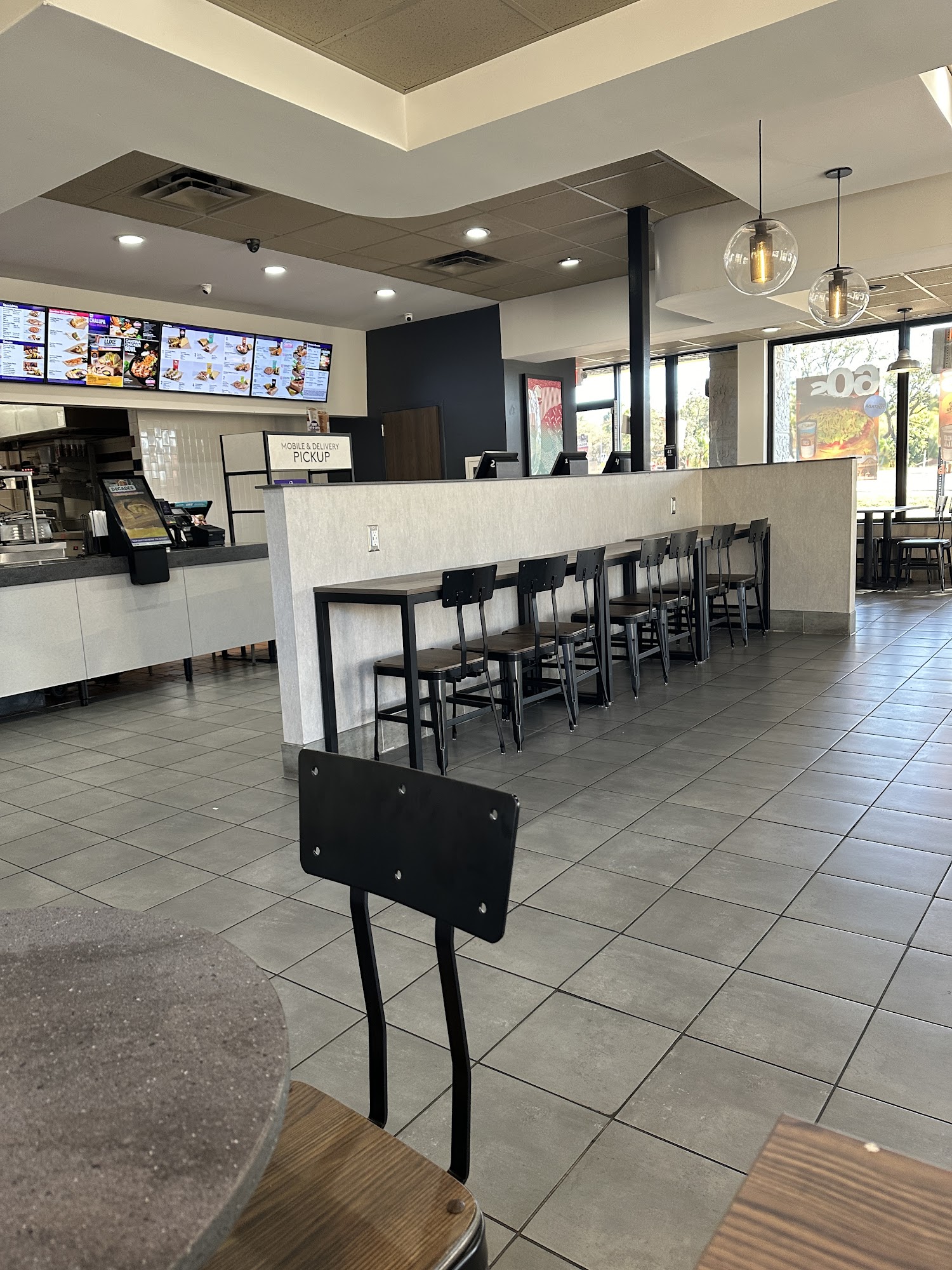 Taco Bell