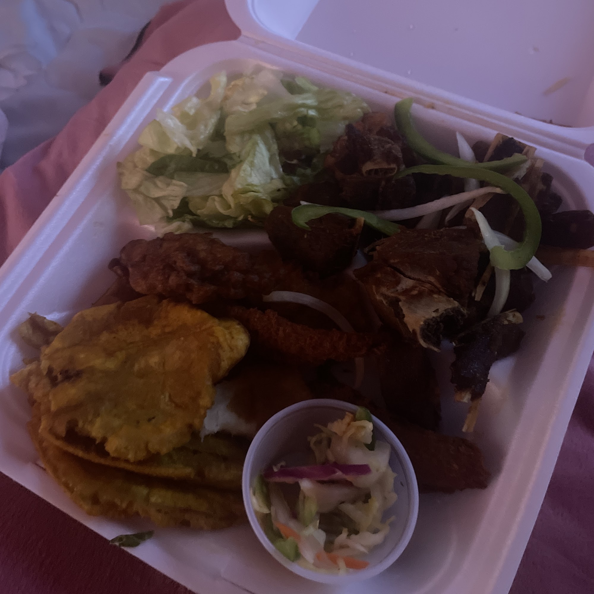 Belinda Take Out 6900 Silver Star Rd #106, Orlando, FL 32818