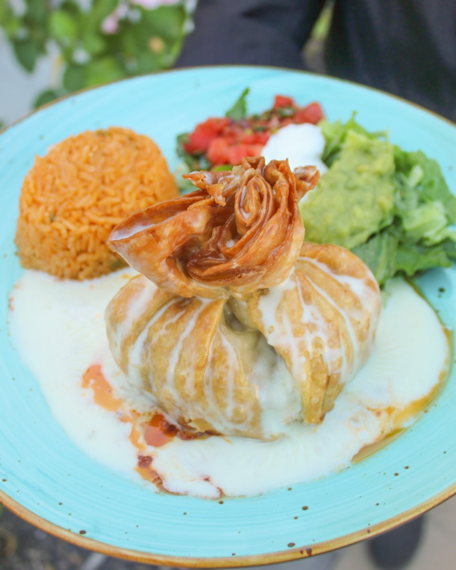 Don Julio Mexican Kitchen - Waterford lakes Orlando