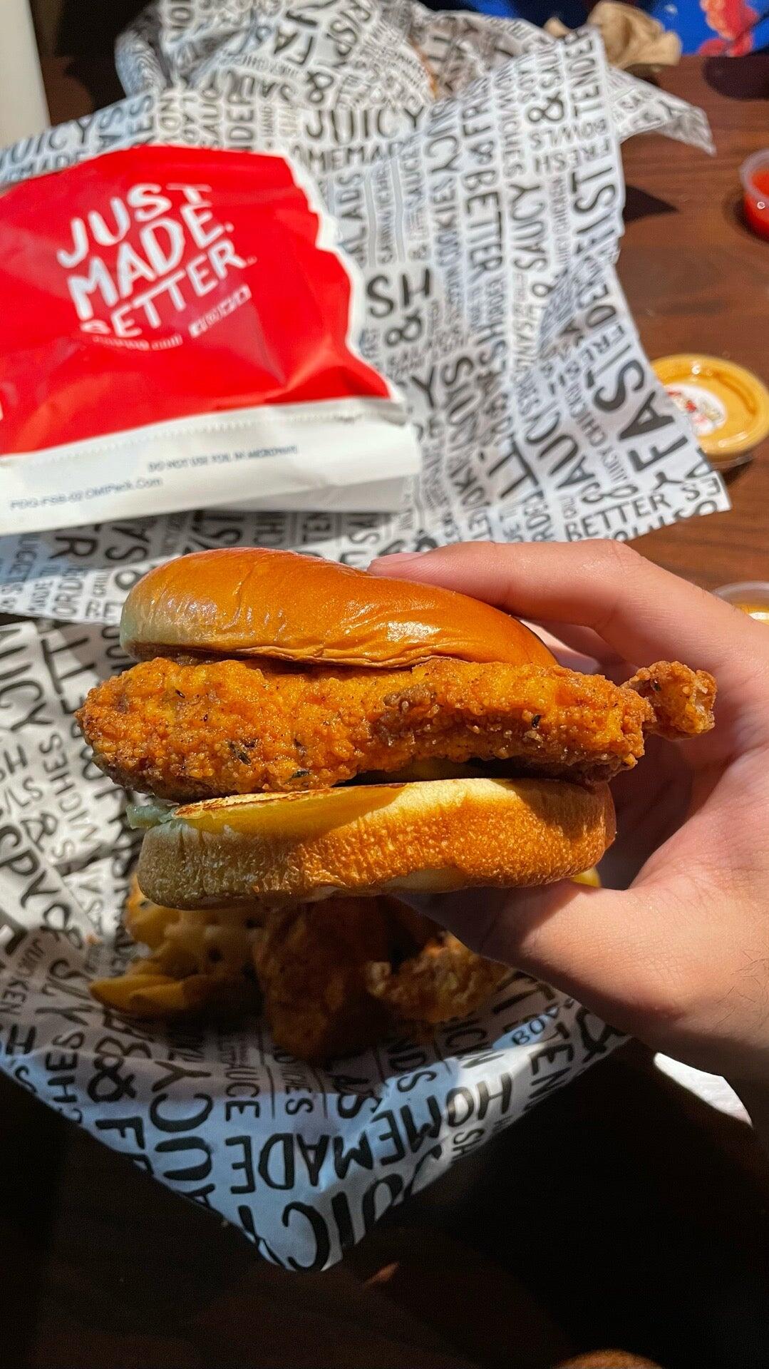 Photo credit: nextdoor