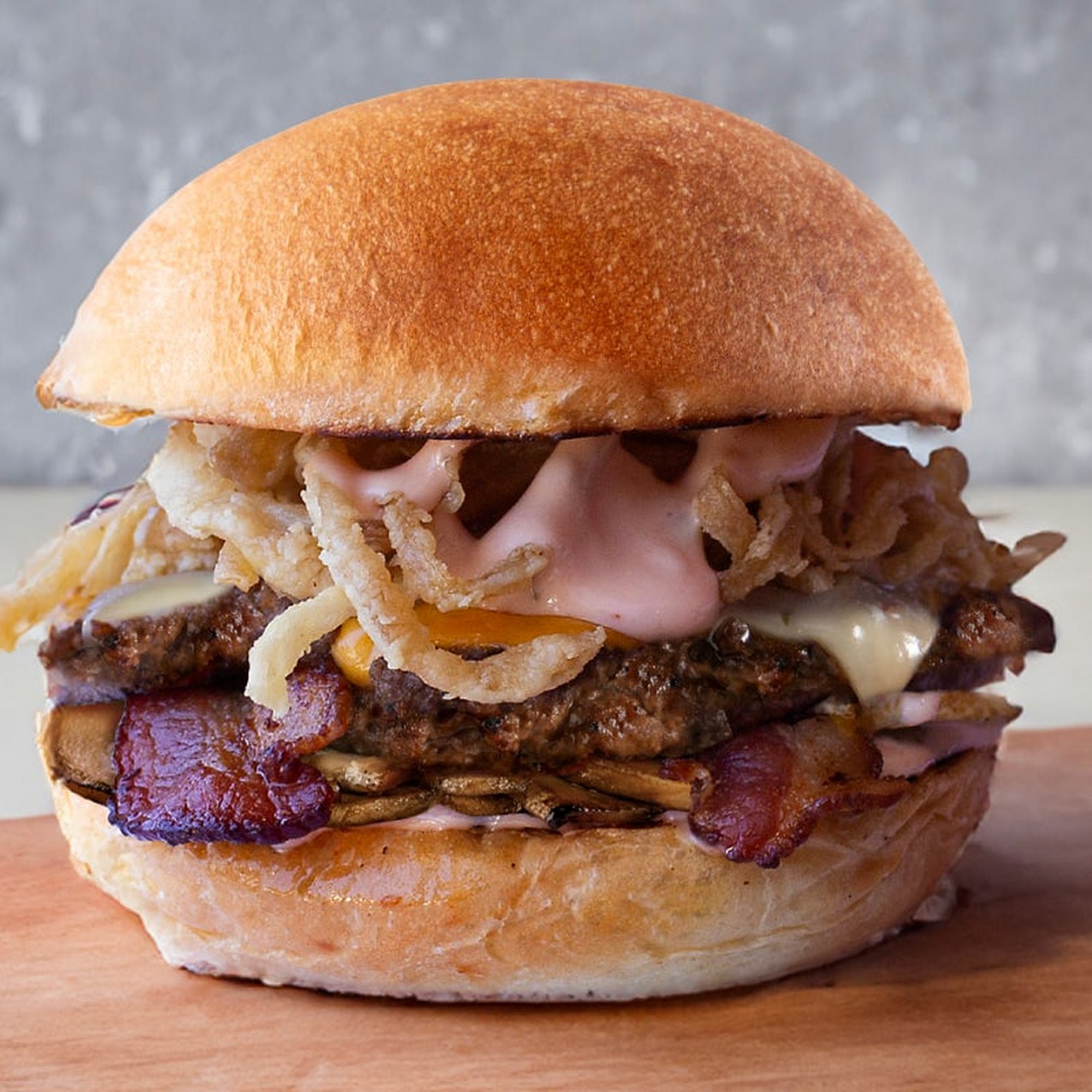 MOOYAH Burgers, Fries & Shakes Orlando