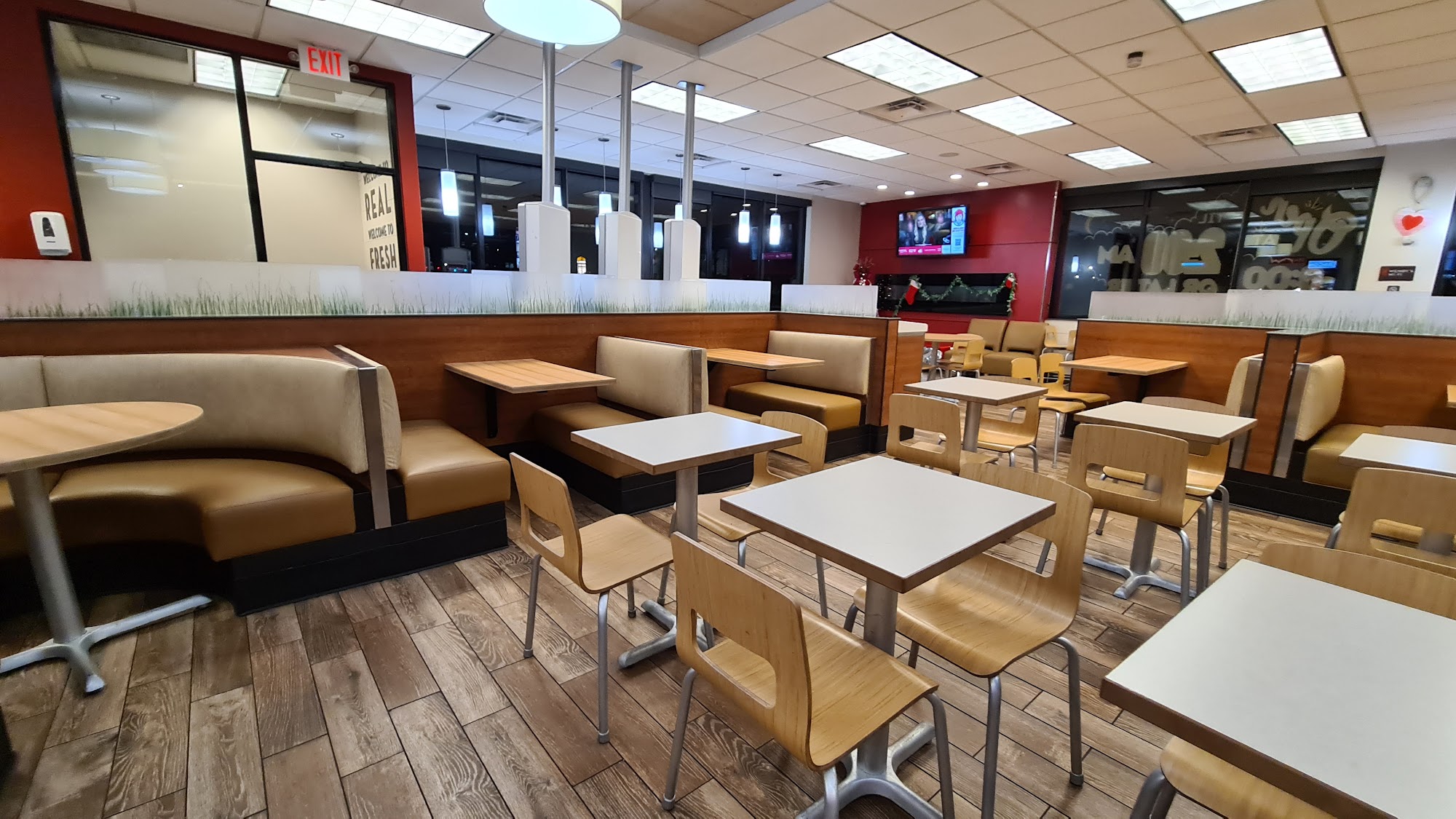 Wendy's