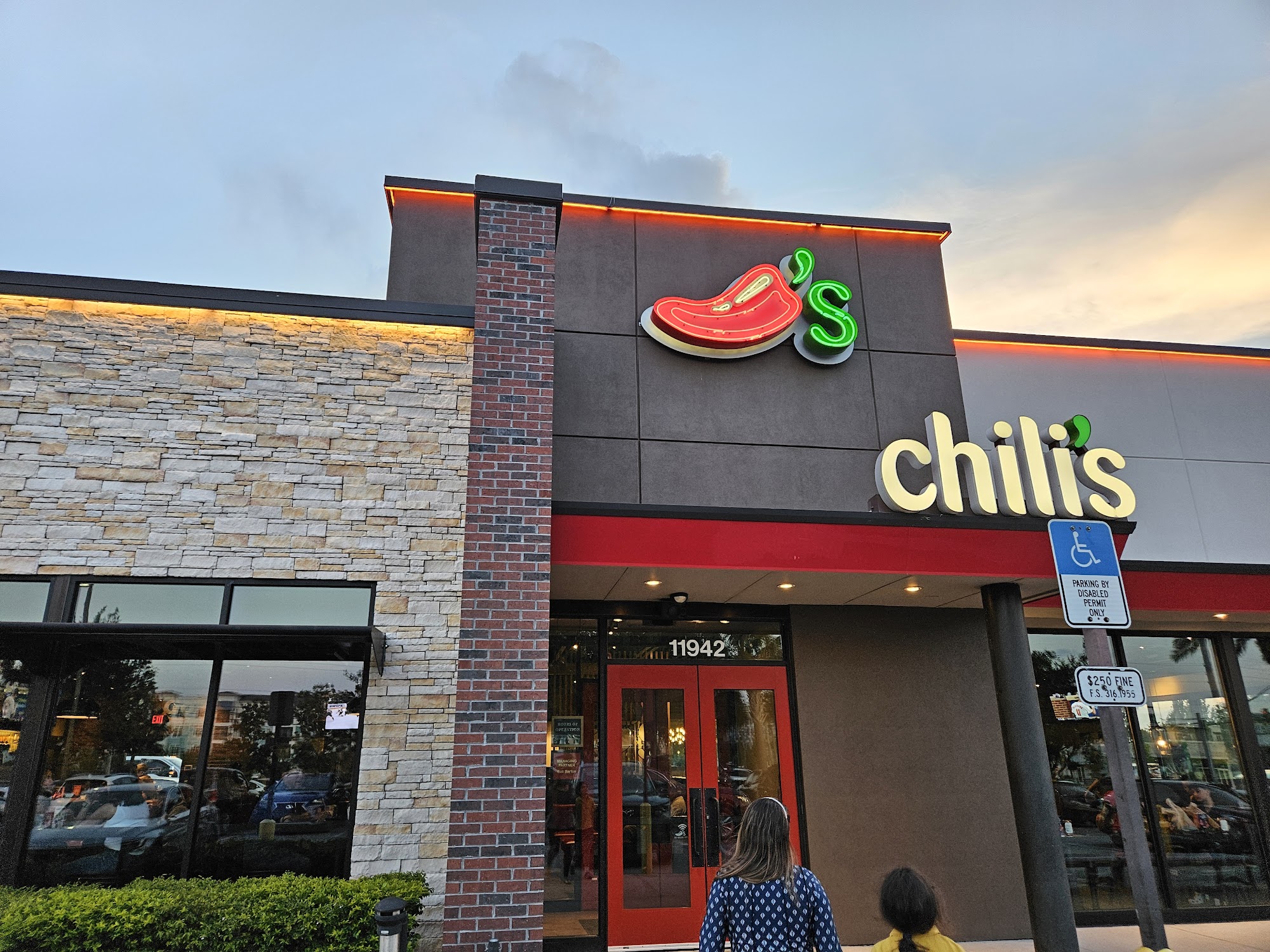 Chili's Grill & Bar