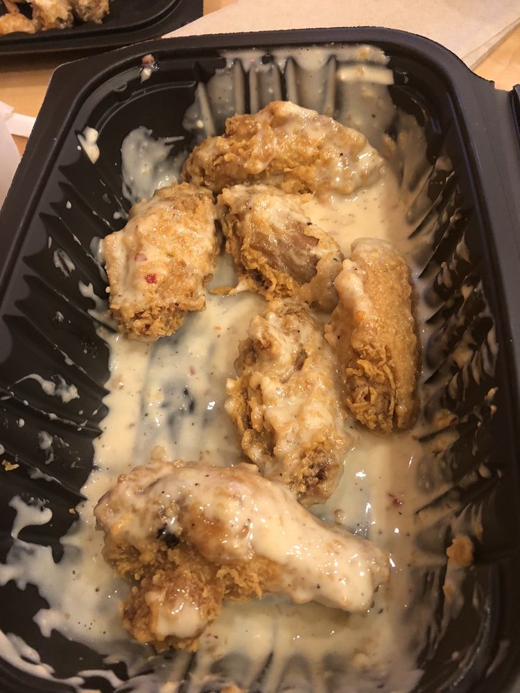 Popeyes Louisiana Kitchen