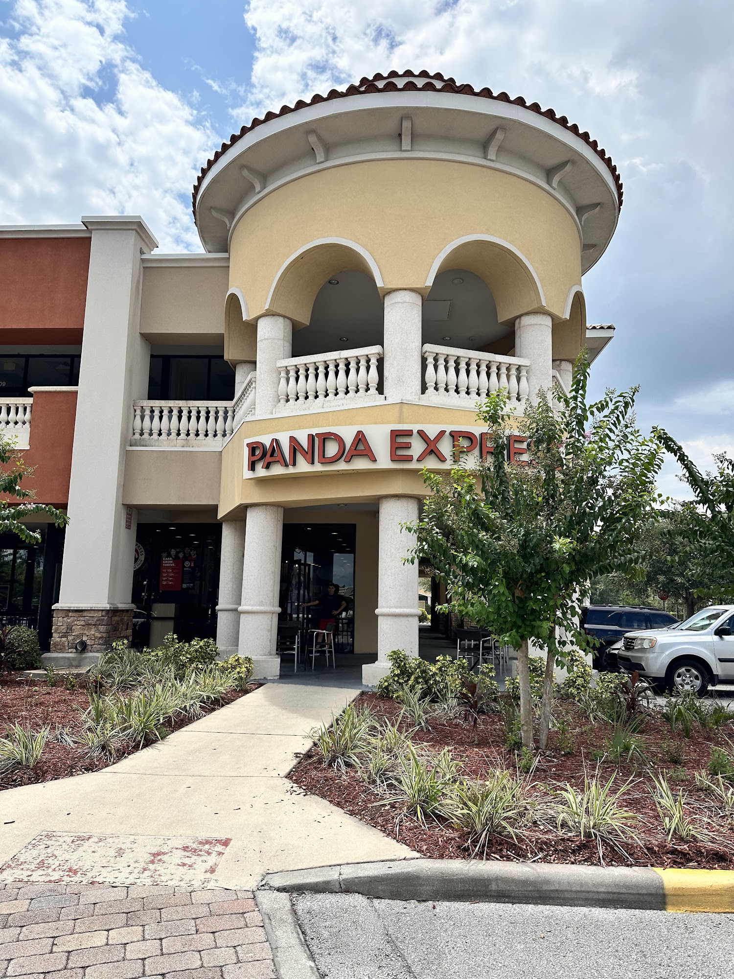 Panda Express
