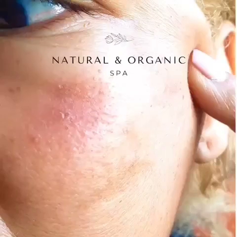 Natural and Organic Spa