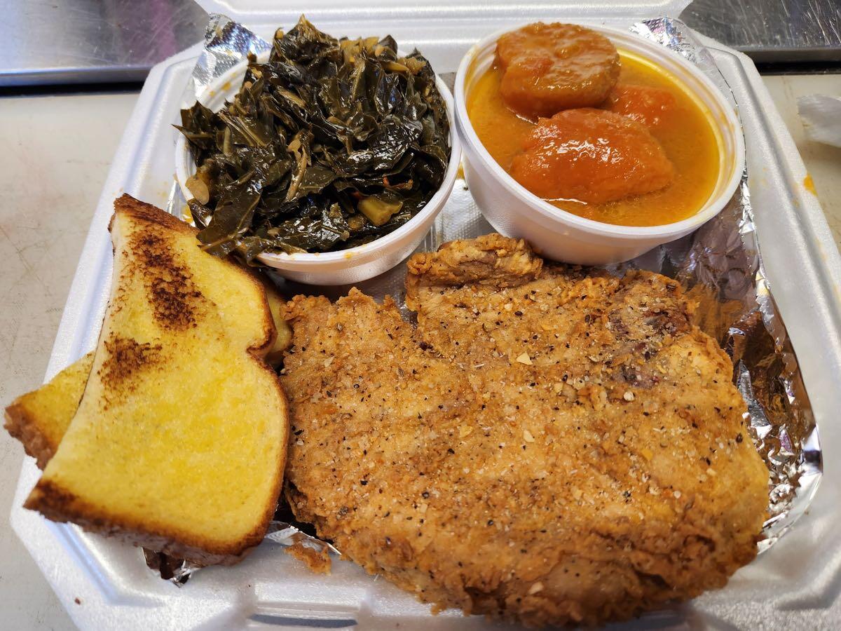 Photo credit: nextdoor