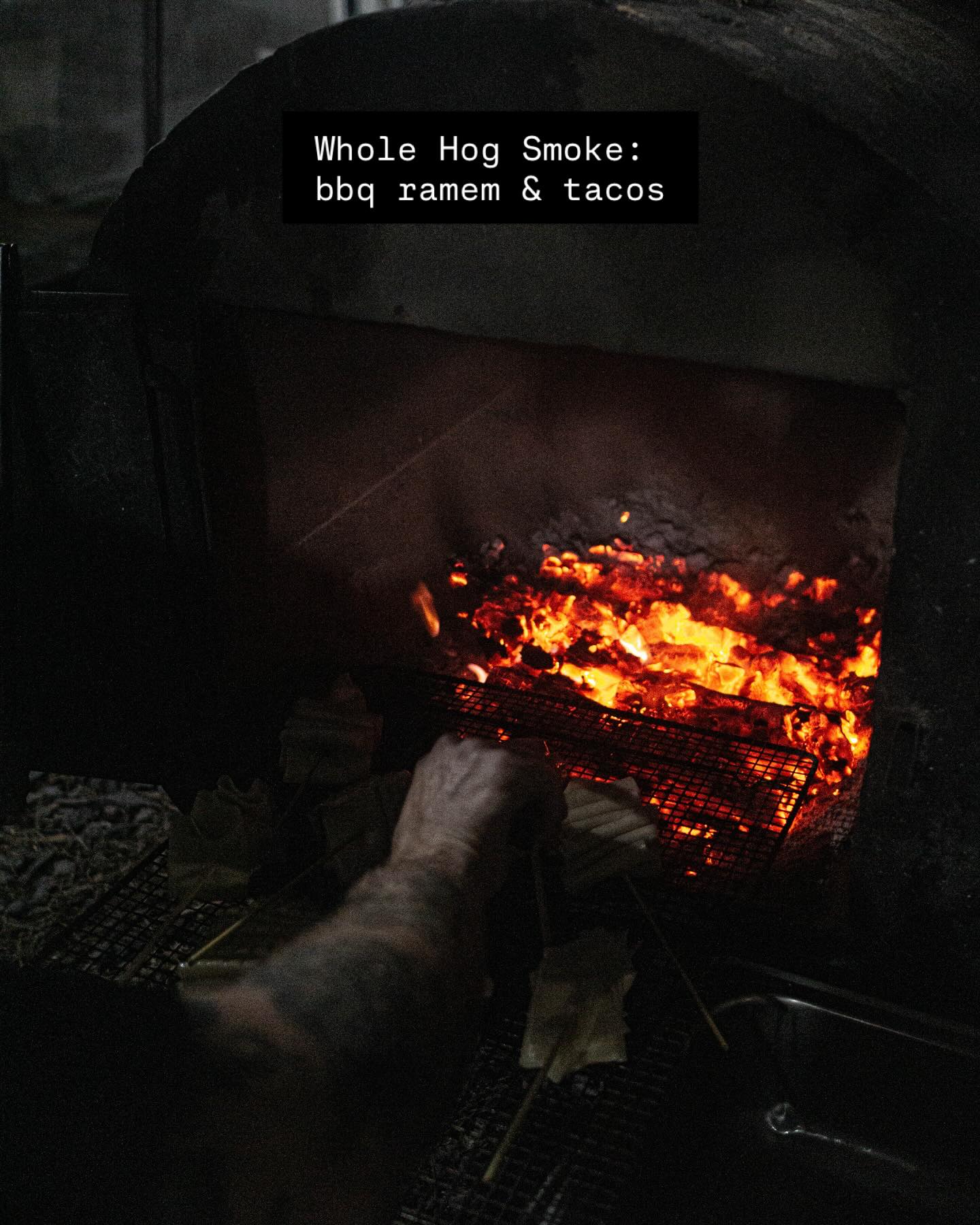 Smoke & Donuts BBQ Orlando