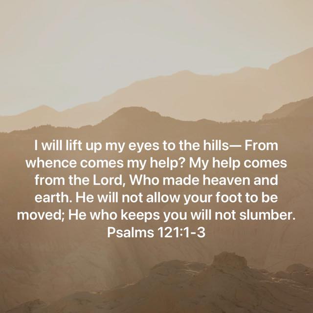 God Is Good Ministries