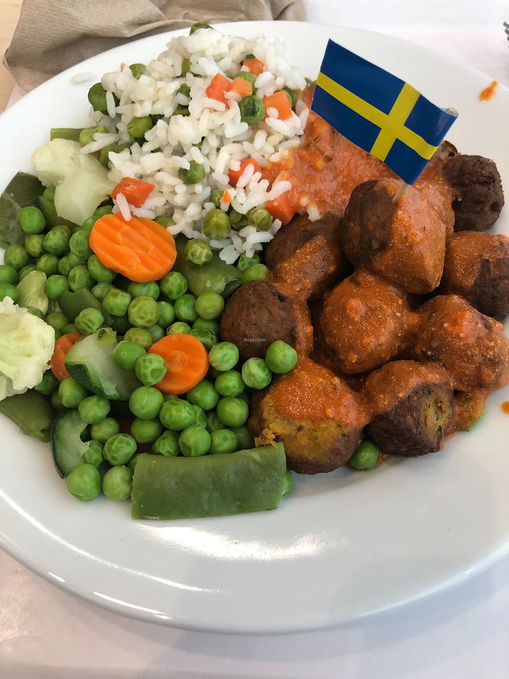 Photo credit: happycow