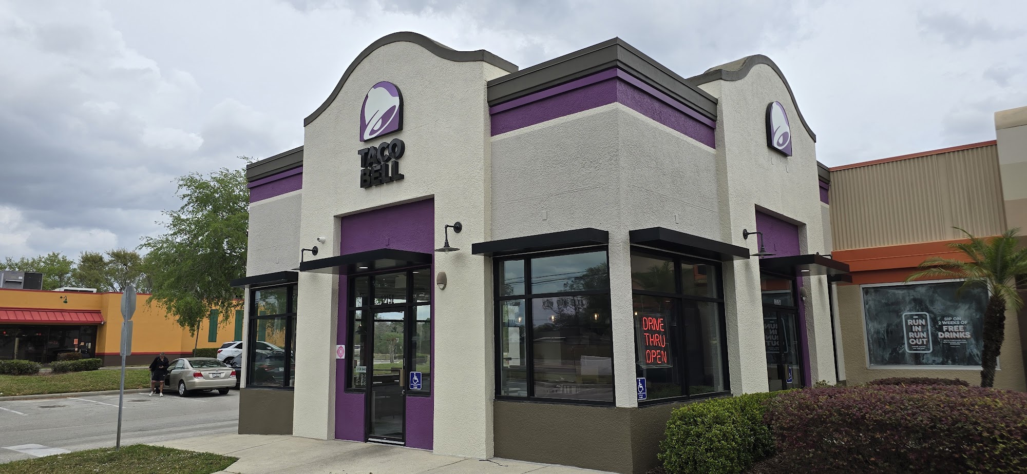Taco Bell