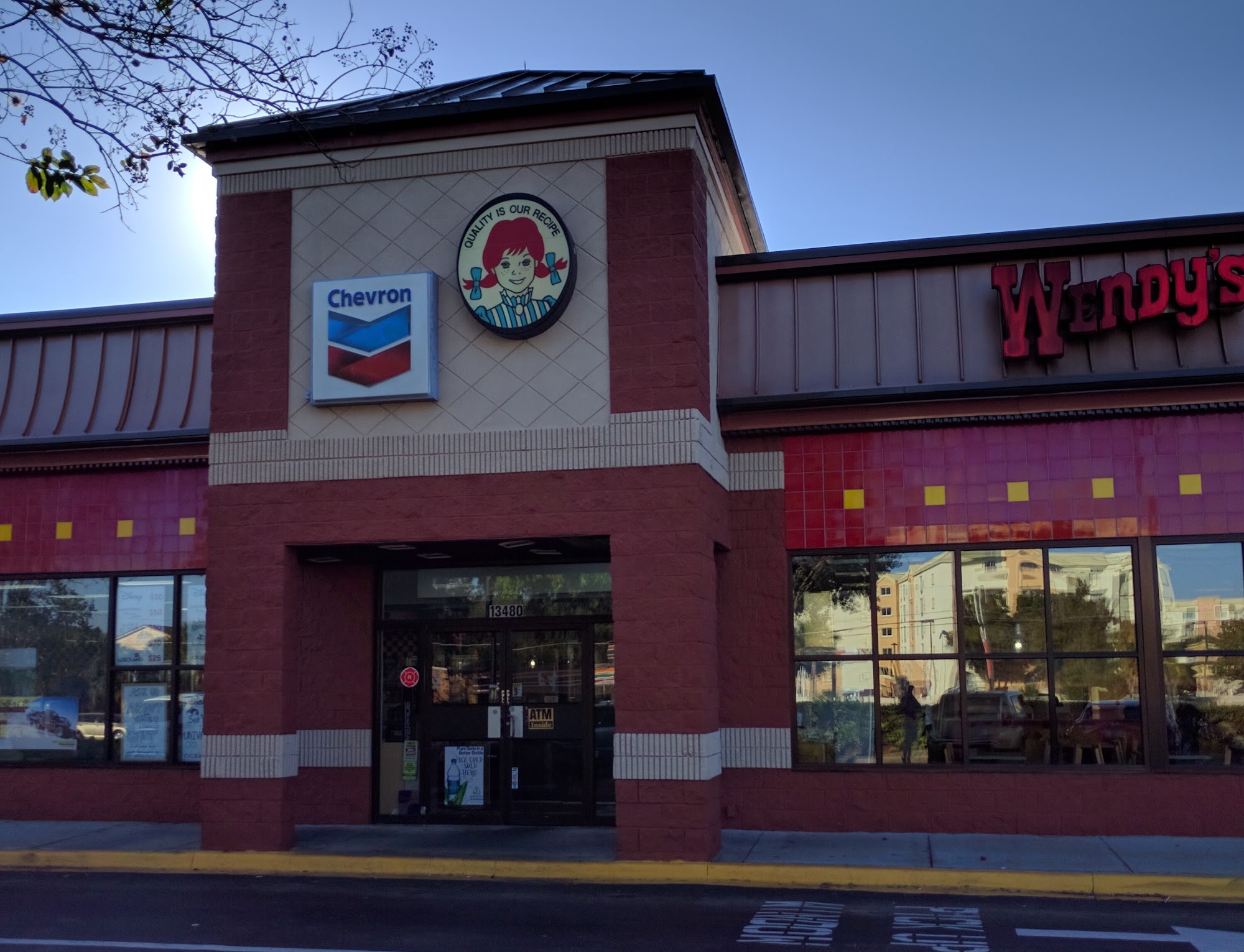 Wendy's