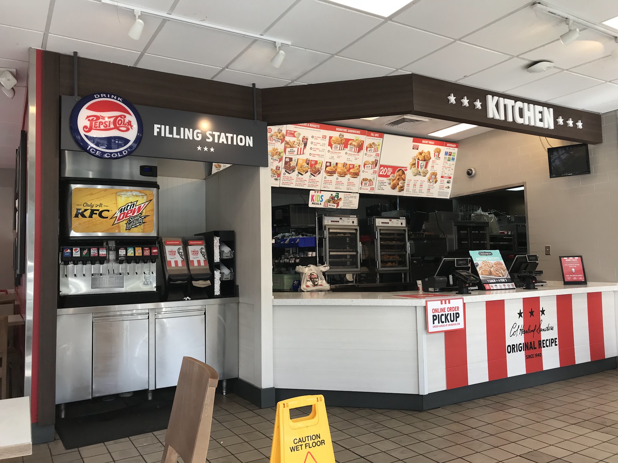 KFC