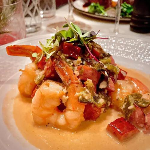 Photo credit: michelin