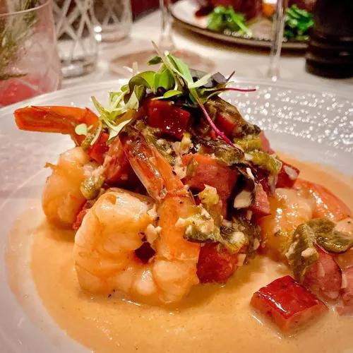 Photo credit: michelin