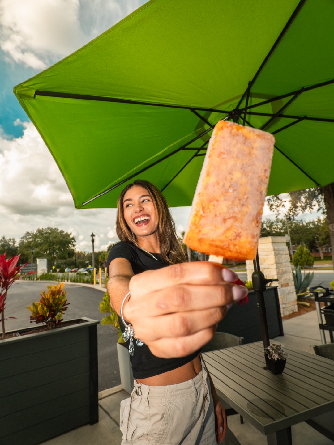 Hot Taco Street Taqueria Orlando