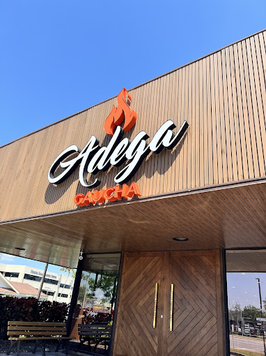 Adega Gaucha Brazilian Steakhouse Orlando