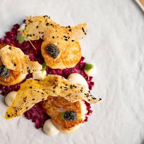 Photo credit: michelin