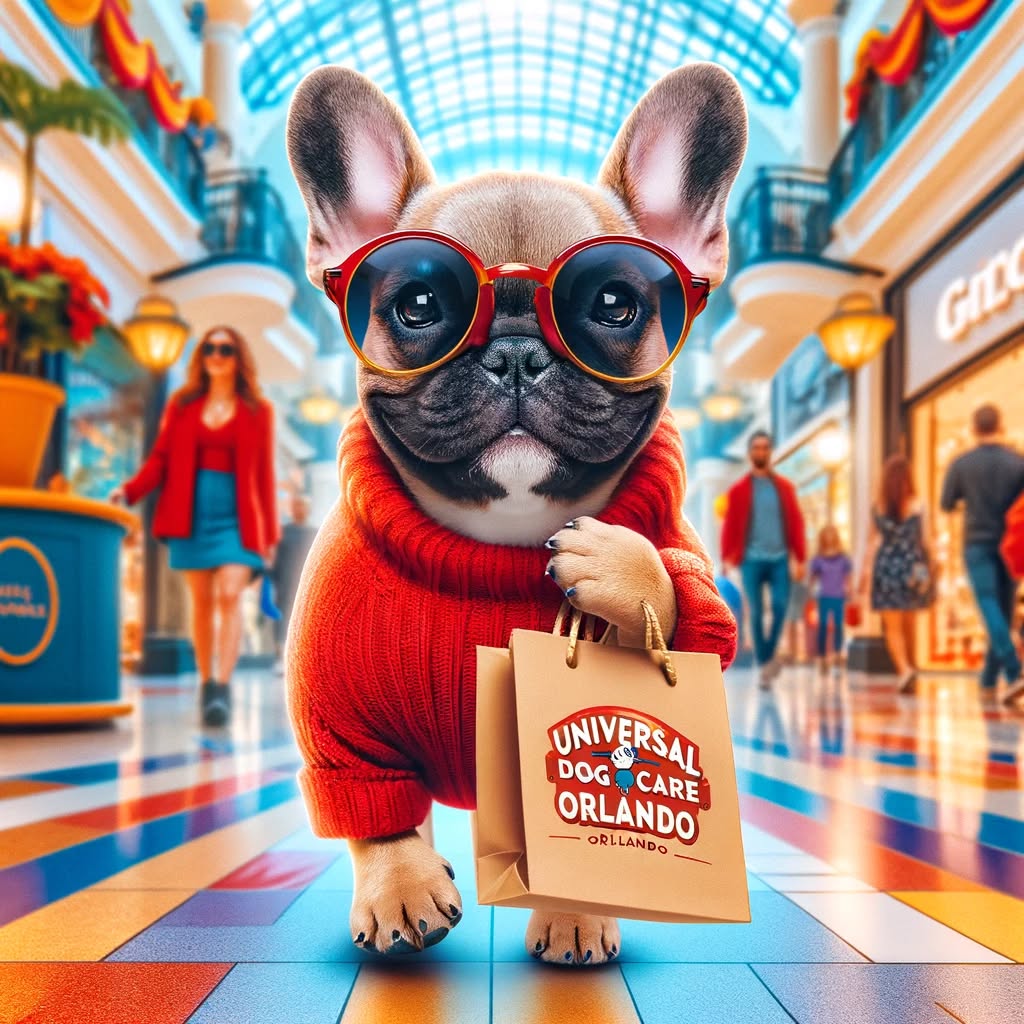 Universal Dog Care Orlando, Dog Care and Dog Boarding Orlando