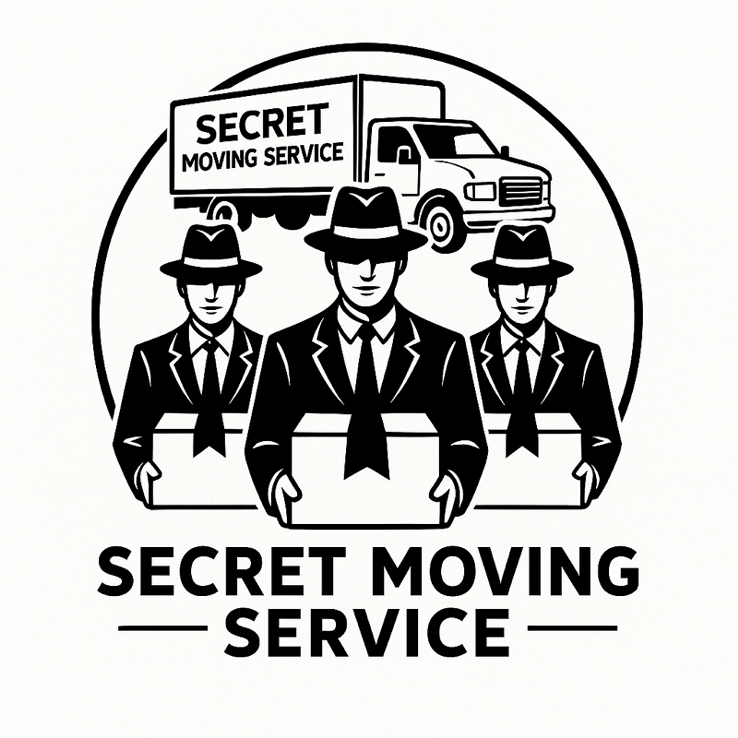 Secret Moving Service