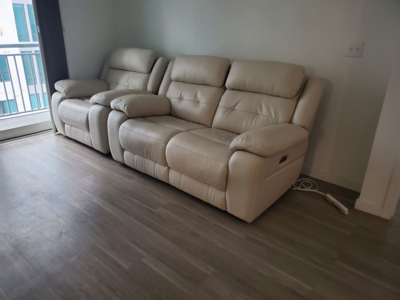 Secret Moving Service