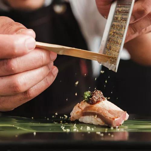 Photo credit: michelin