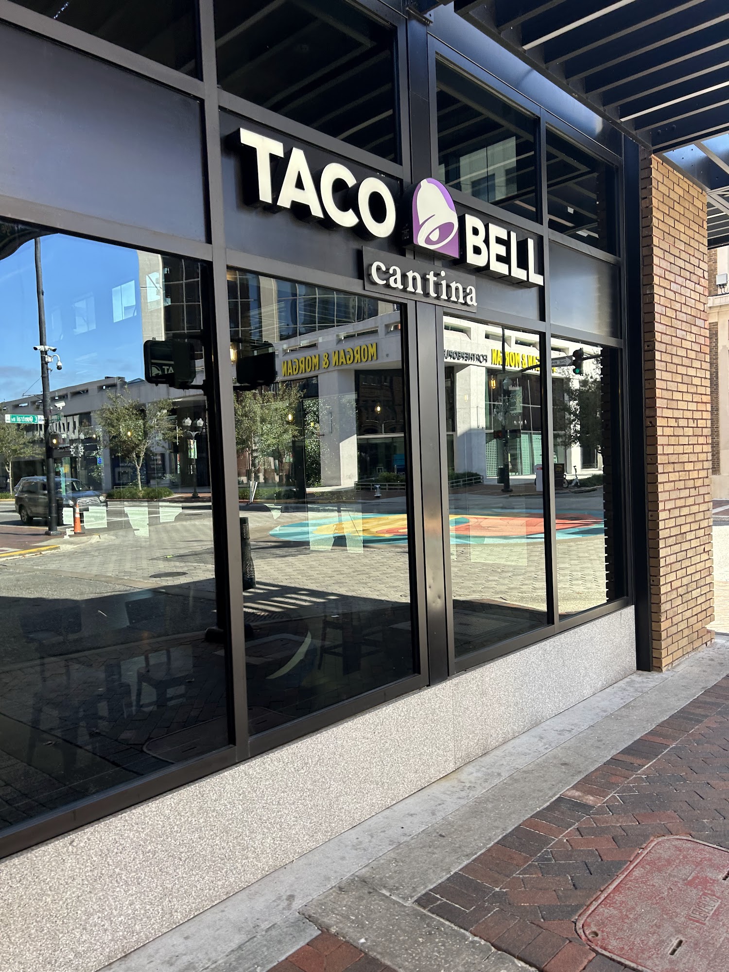 Taco Bell
