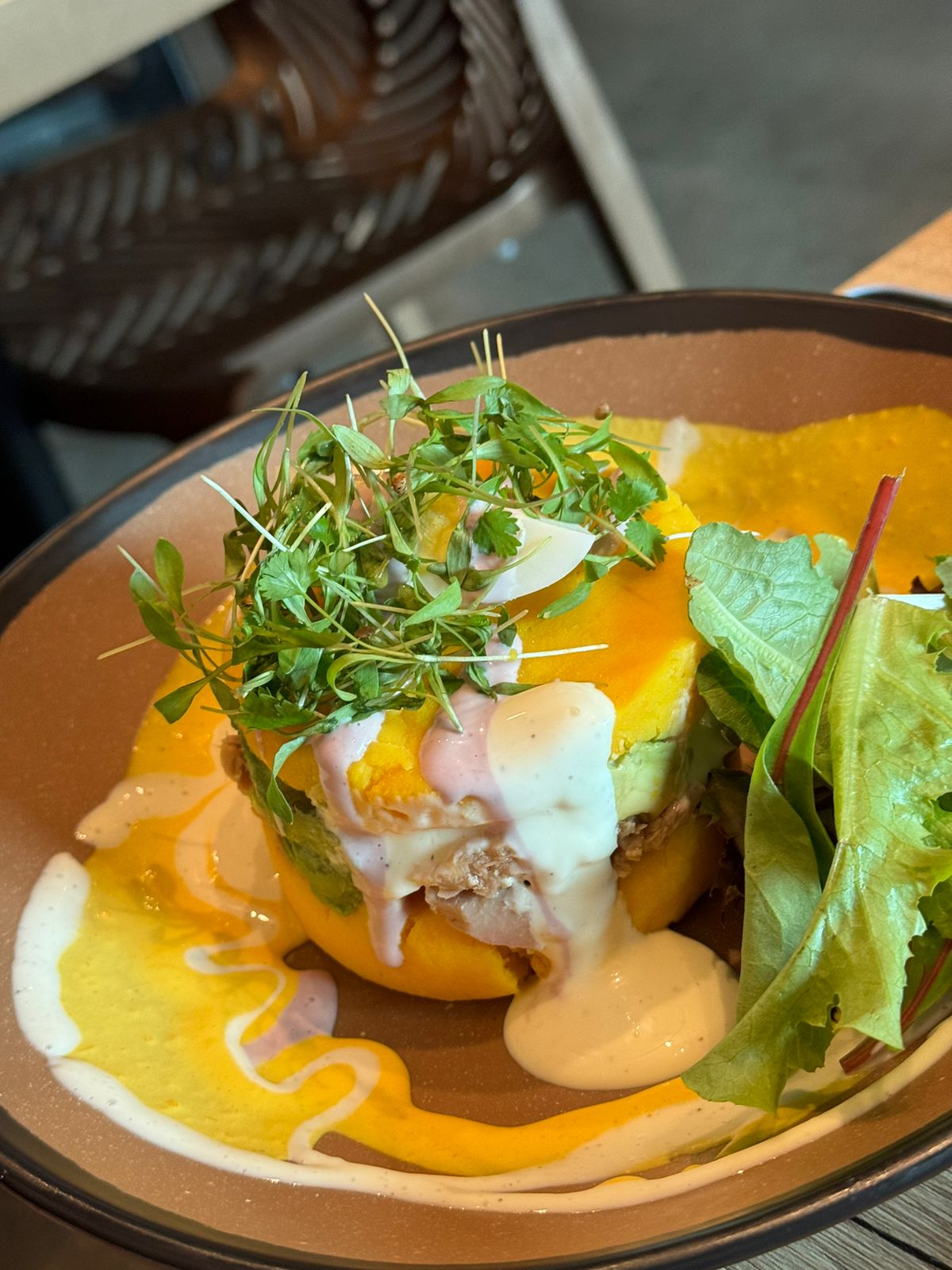 Pisco Express-Eagle Creek Orlando