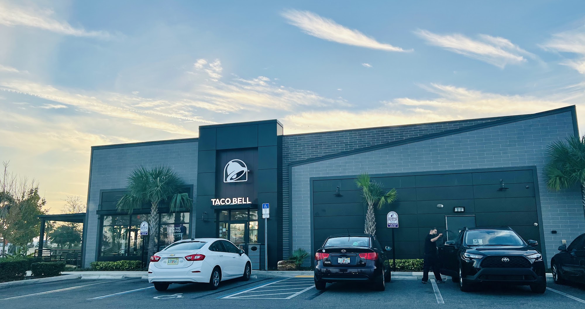 Taco Bell