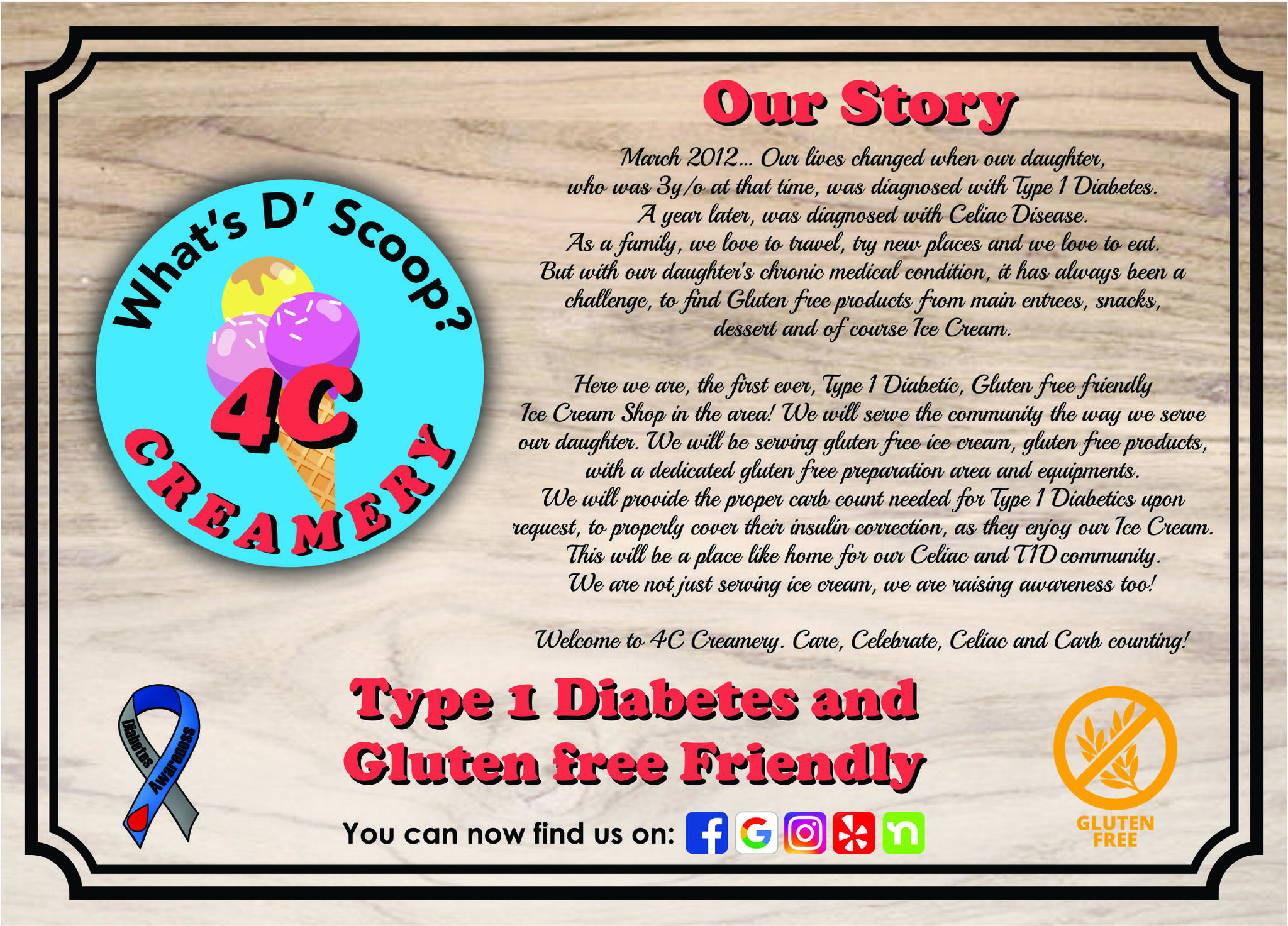 Photo credit: nextdoor