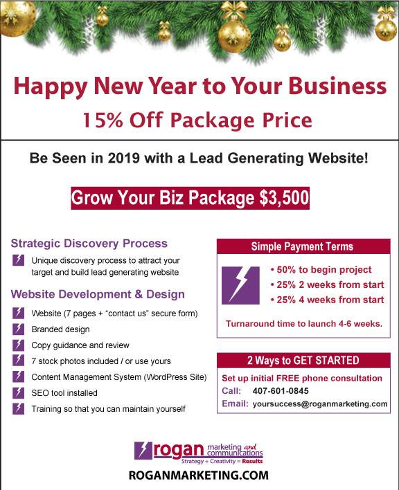 Rogan Marketing and Communications