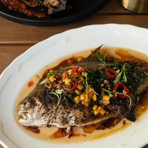 Photo credit: michelin